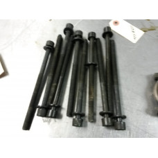 109R106 Cylinder Head Bolt Kit For 17-19 Hyundai Elantra  2.0